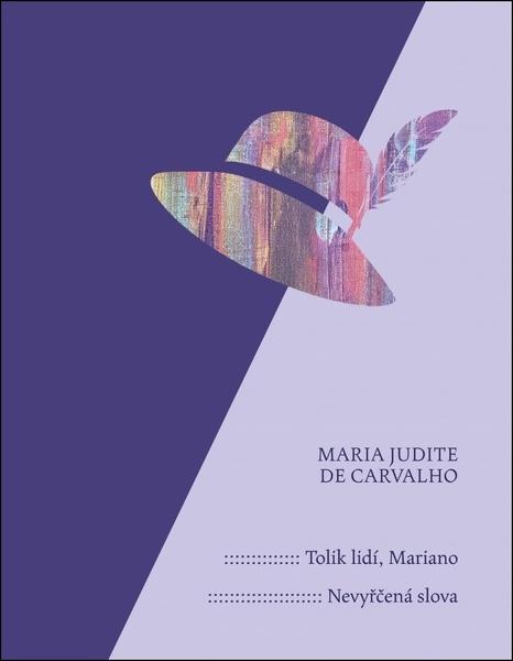 Tolik lidí, Mariano - 9788075118394