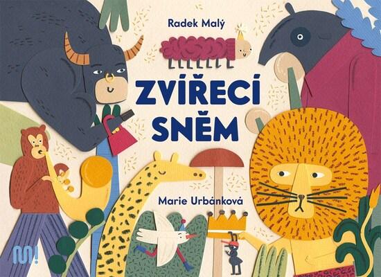 Zvířecí sněm - 9788075582881