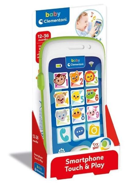 Dětský smartphone