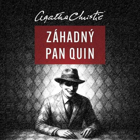 Záhadný pan Quin