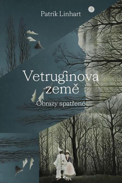 Vetruginova země - Patrik Linhart