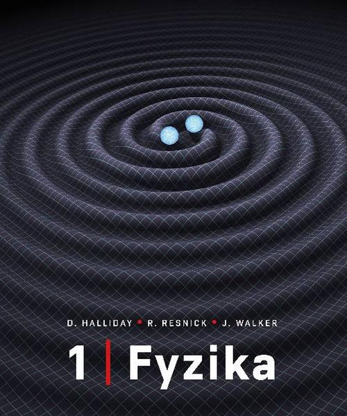 Fyzika 1,2 - 9788021456426