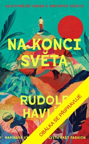 Na konci světa - 9788024957098
