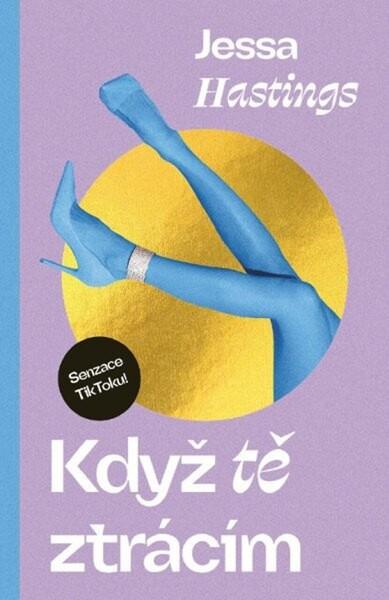 Když tě ztrácím - 9788075889942