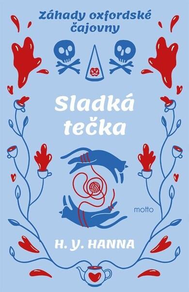 Sladká tečka - H. Y. Hanna