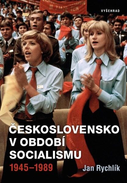 Československo v období socialismu - 9788026733362