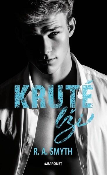 Kruté lži - 9788026927815