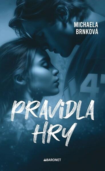 Pravidla hry - 9788026927839