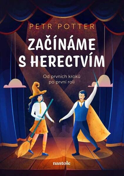 Začínáme s herectvím - Petr Macháně