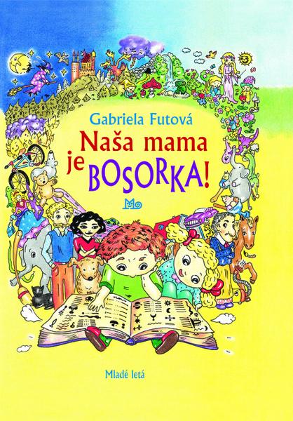 Čo baby nedokážu - 9788010044481