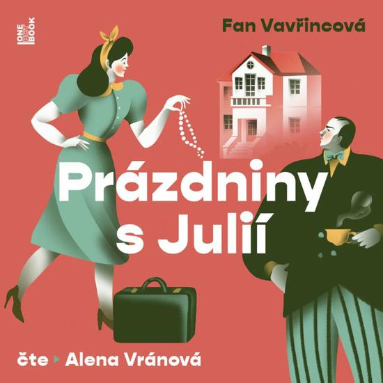 Prázdniny s Julií