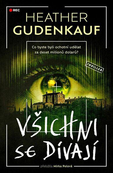 Všichni se dívají - 9788027741755