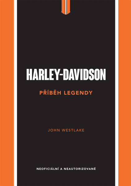 Harley-Davidson - 9788027612635
