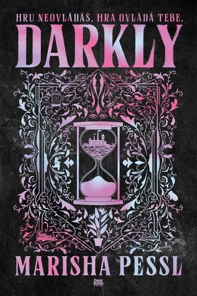Darkly - 9788074136849