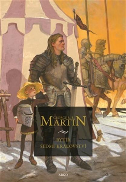 Rytíř Sedmi království - 9788025749517
