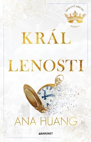 Král lenosti - 9788026927983