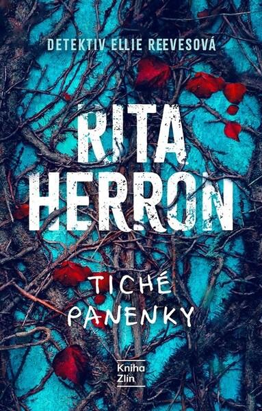 Tiché panenky - 9788025910924