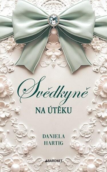 Svědkyně na útěku - 9788026927945