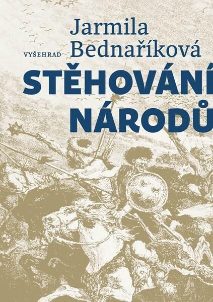 Stěhování národů - 9788026733515