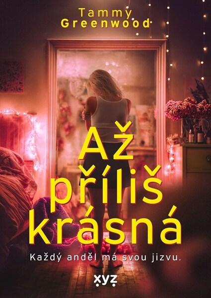 Až příliš krásná - 9788026770091