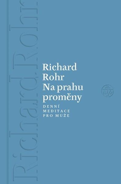 Na prahu proměny - 9788026733539