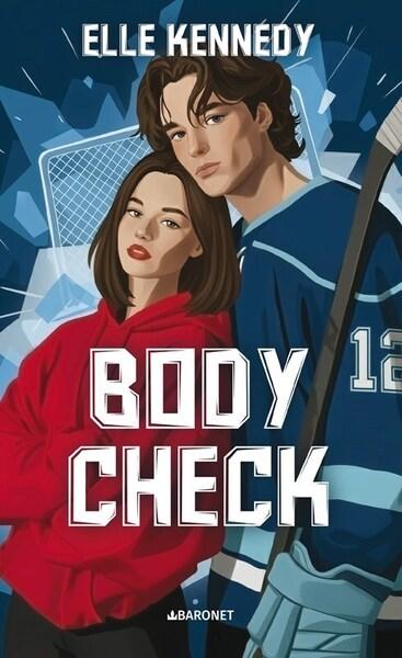 Body Check - 9788026927921