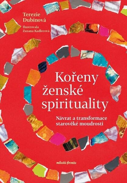 Kořeny ženské spirituality - 9788020466280
