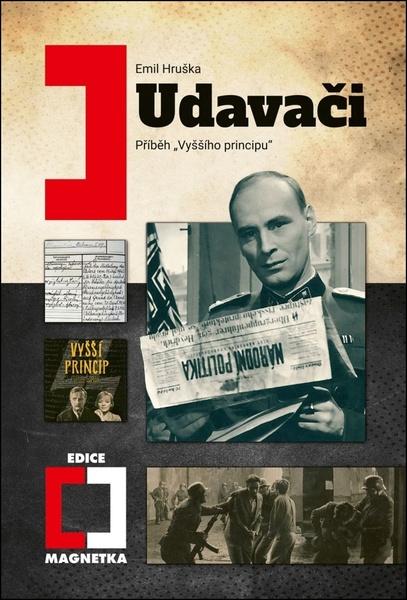 Udavači - 9788027802630