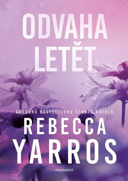 Odvaha letět - 9788025376676