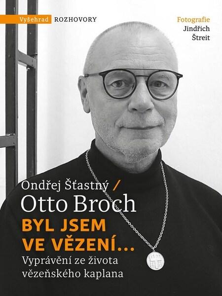 Byl jsem ve vězení... - 9788026733553