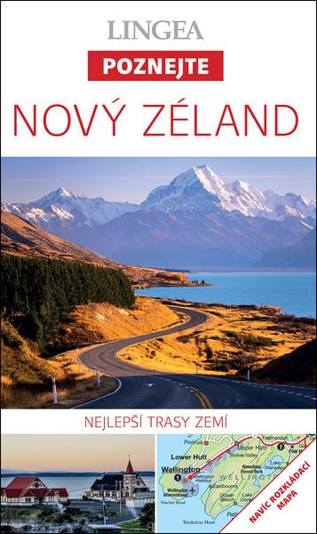 Nový Zéland - Poznejte