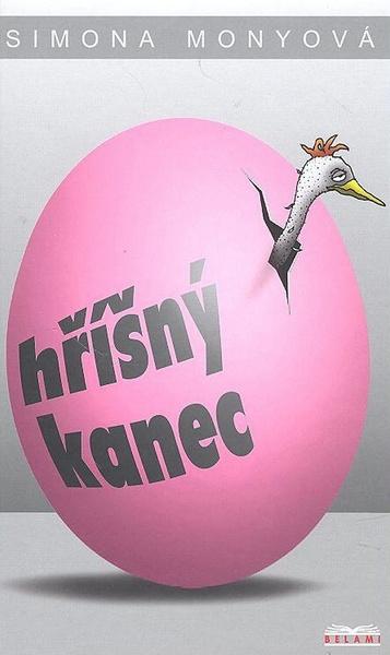 Hříšný kanec - Simona Monyová