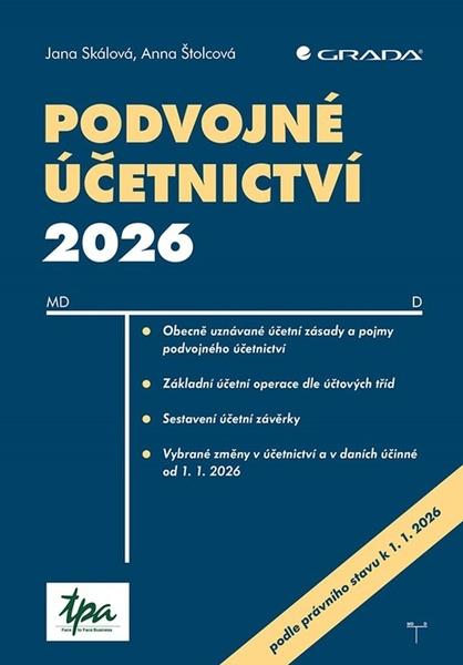 Budujte svou odolnost a najděte stabilitu v nestabilní době - 9788076772847
