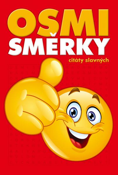 Osmisměrky – citáty slavných