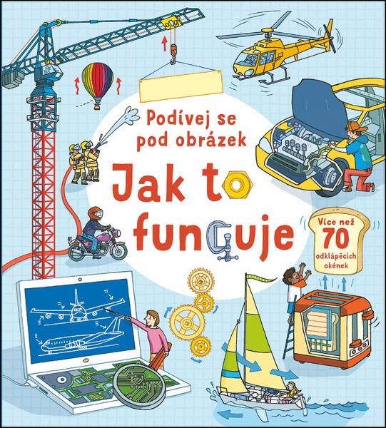 Za tichem Česká Kanada - 9788026760337