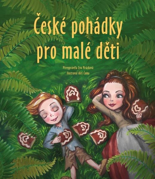 Tajemství hraběnky Anny - 9788076955455
