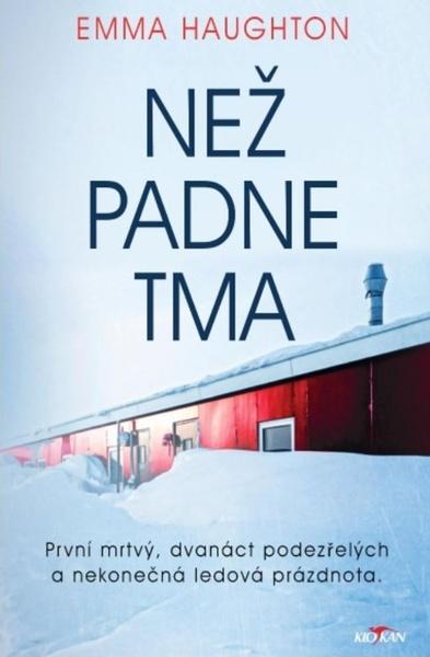 Vaše telo to už dávno vie - 9788022218115
