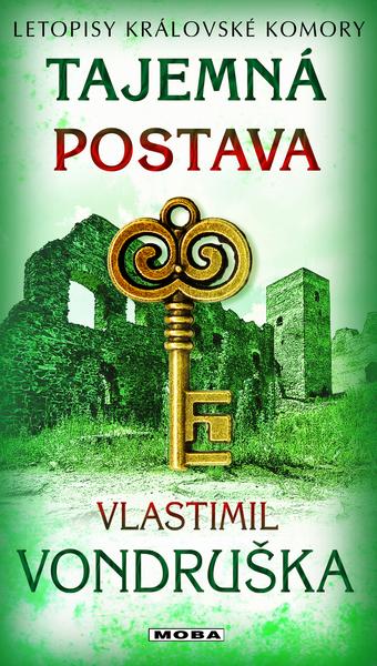 Tajemná postava - Vlastimil Vondruška