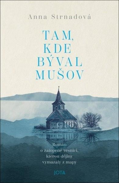Cestování s Velrybou - 9788000080413