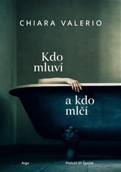 Odchod bez místa určení - 9788074764059