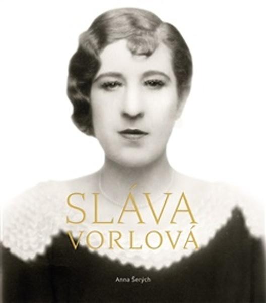 Sláva Vorlová