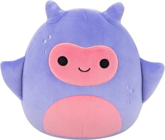SQUISHMALLOWS Mořský anděl - Toria, 13 cm