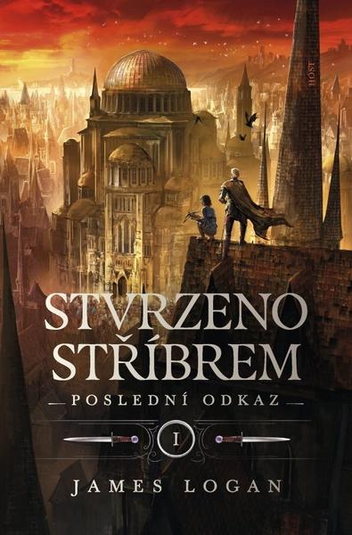 Anděl královny Konstancie - 9788027924608
