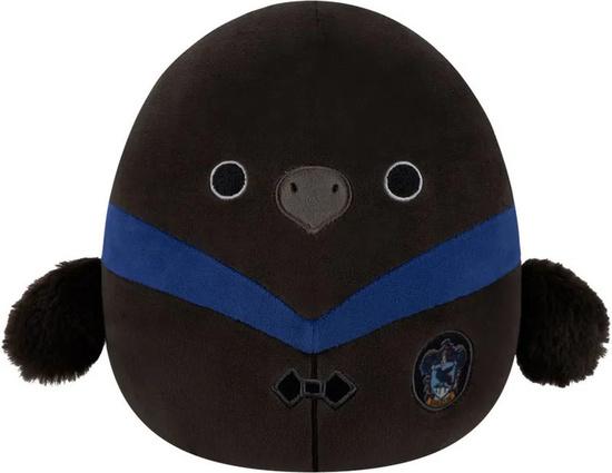Squishmallows harry potter havraspárský havran