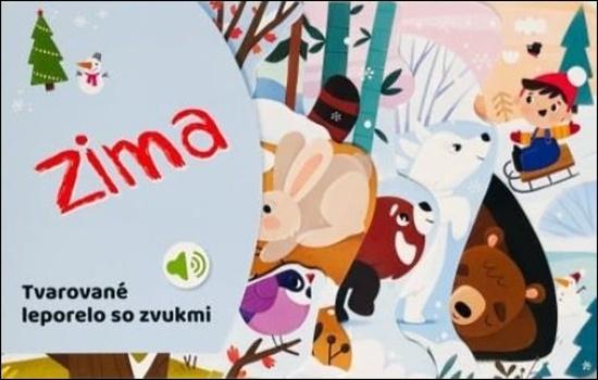 Moje chytrá holčička - 9788076253315