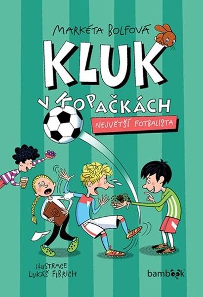 Křečci v síti