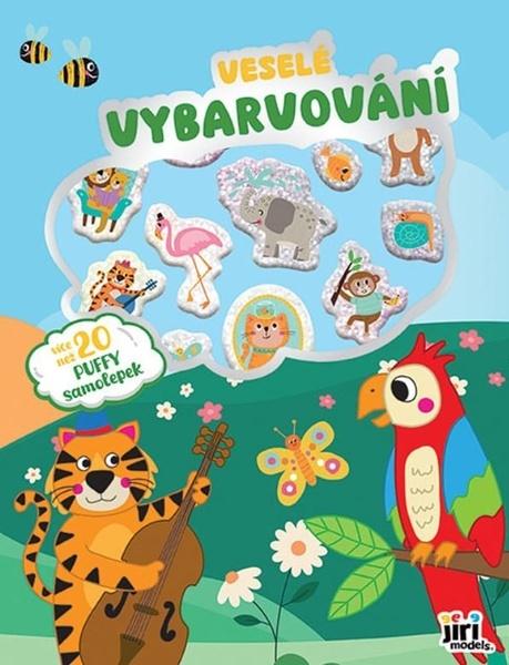 Vlk prvýkrát v škole - 9788076981348