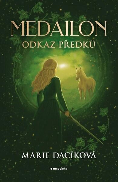 Medailon: Odkaz předků - Marie Dacíková
