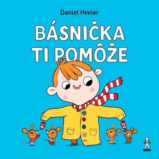 Ema a její kouzelná zoo Poťouchlý rys - 9788025377178
