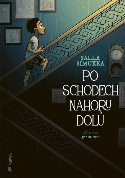 Po schodech nahoru dolů - -